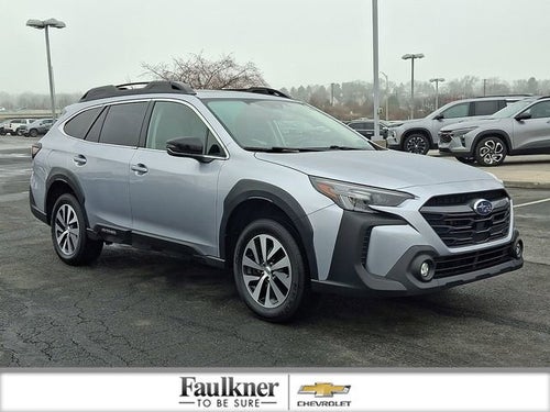 2024 Subaru Outback Premium