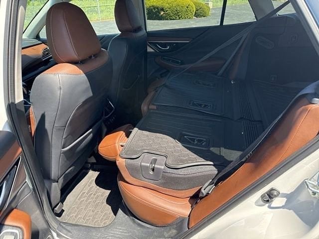 2022 Subaru Outback Touring XT