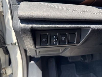 2022 Subaru Outback Touring XT