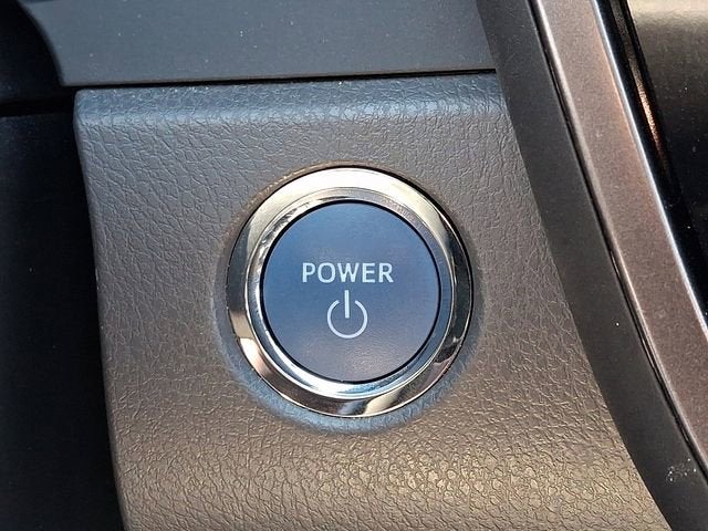 2024 Toyota Camry Hybrid LE