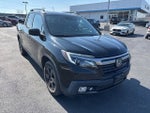 2020 Honda Ridgeline Black Edition
