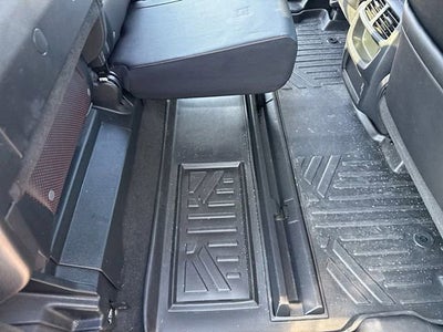 2020 Honda Ridgeline Black Edition