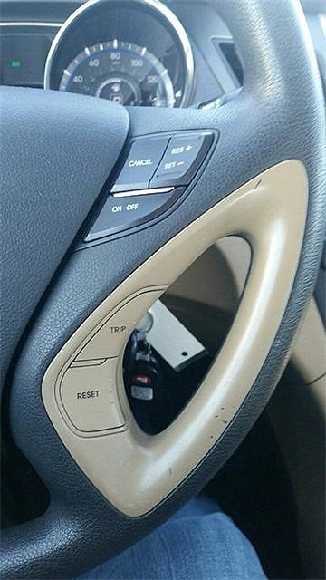 2013 Hyundai Sonata GLS PZEV