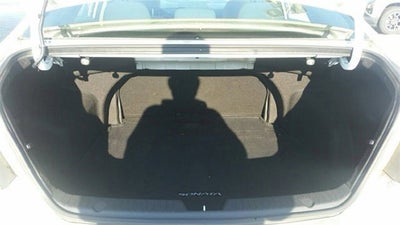 2013 Hyundai Sonata GLS PZEV