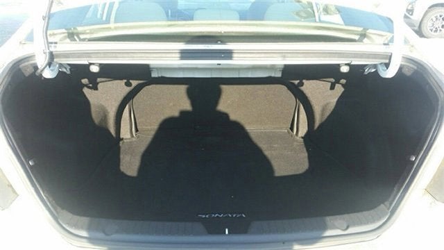 2013 Hyundai Sonata GLS PZEV