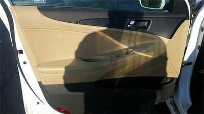 2013 Hyundai Sonata GLS PZEV