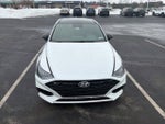 2021 Hyundai Sonata N Line
