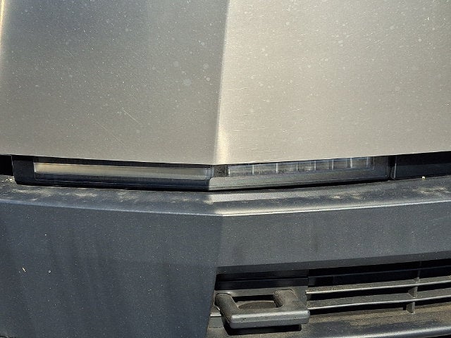 2025 Tesla Cybertruck All-Wheel Drive