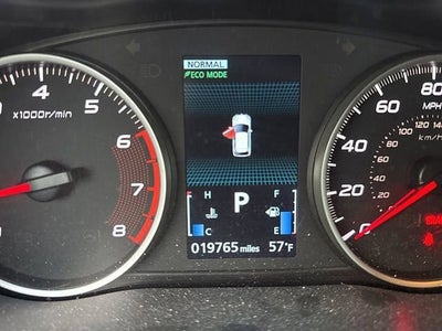 2024 Mitsubishi Eclipse Cross Ralliart S-AWC