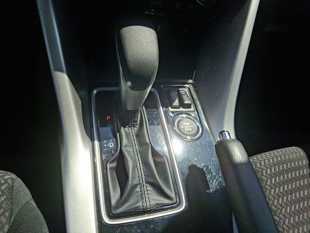 2024 Mitsubishi Eclipse Cross Ralliart S-AWC