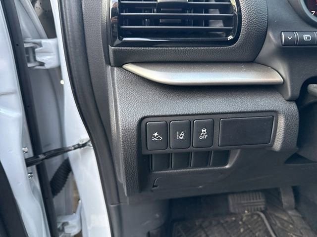 2024 Mitsubishi Eclipse Cross Ralliart S-AWC