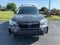2017 Subaru Forester 2.0XT Touring
