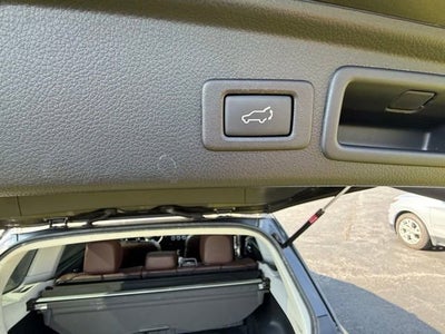 2017 Subaru Forester 2.0XT Touring