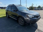2017 Subaru Forester 2.0XT Touring