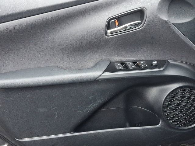 2017 Toyota Prius Prime Plus