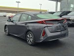2017 Toyota Prius Prime Plus