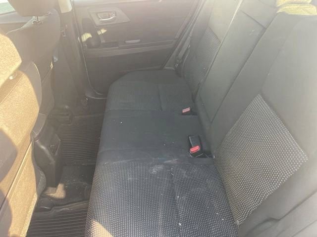 2017 Toyota Corolla iM BASE