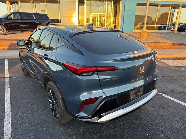 2024 Buick Envista Sport Touring