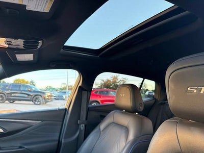 2024 Buick Envista Sport Touring