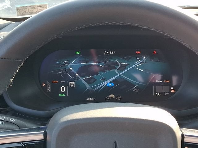 2022 Polestar 2 Long Range Dual Motor