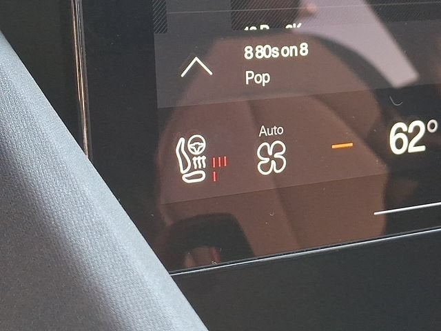 2022 Polestar 2 Long Range Dual Motor