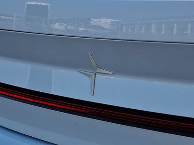 2022 Polestar 2 Long Range Dual Motor