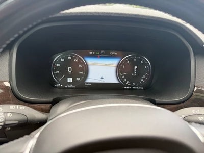 2018 Volvo S90 T5 Momentum