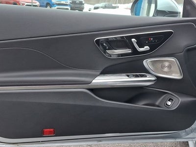 2024 Mercedes-Benz CLE CLE 300