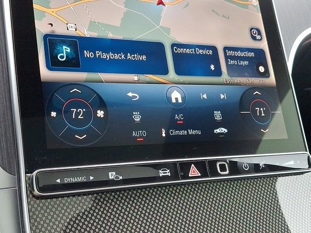 2024 Mercedes-Benz CLE CLE 300