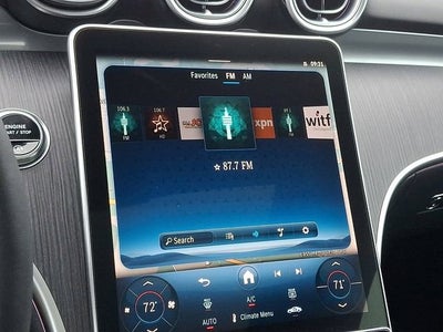 2024 Mercedes-Benz CLE CLE 300