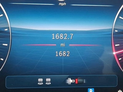 2024 Mercedes-Benz CLE CLE 300