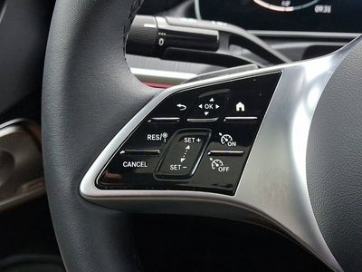 2024 Mercedes-Benz CLE CLE 300