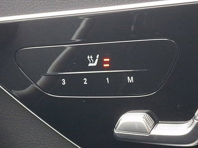 2024 Mercedes-Benz CLE CLE 300