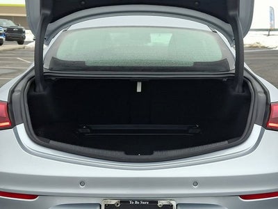 2024 Mercedes-Benz CLE CLE 300