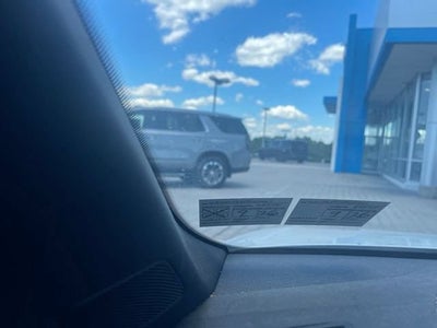 2023 Audi Q3 Premium 45 TFSI S line quattro Tiptronic