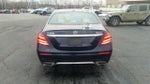 2017 Mercedes-Benz E-Class E 300 Luxury