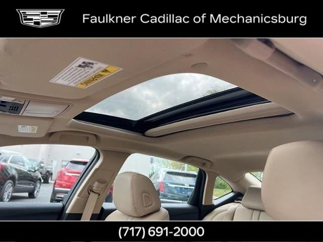 2021 Acura TLX Base