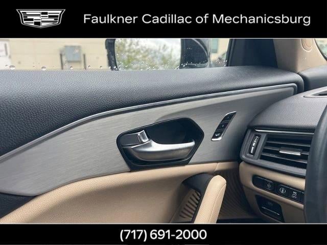 2021 Acura TLX Base