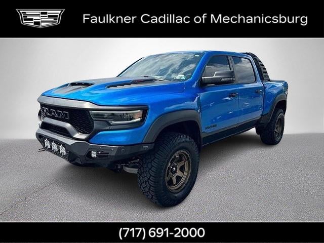 2023 RAM 1500 TRX