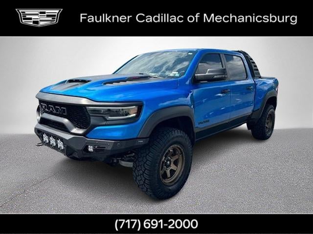 2023 RAM 1500 TRX