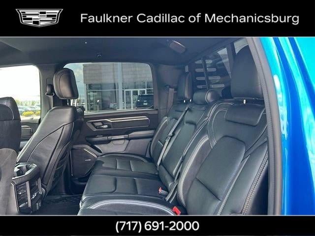 2023 RAM 1500 TRX