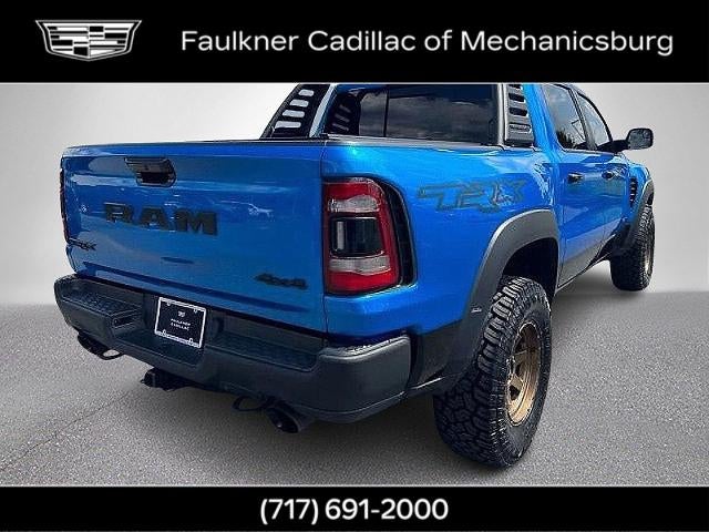 2023 RAM 1500 TRX