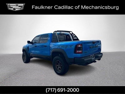 2023 RAM 1500 TRX