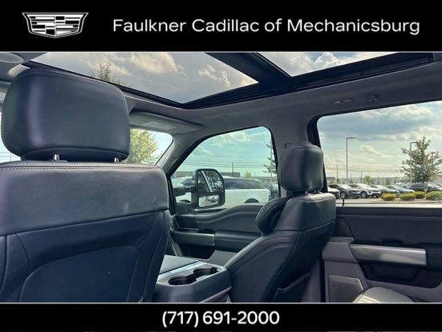 2024 Ford Super Duty F-250 SRW XL