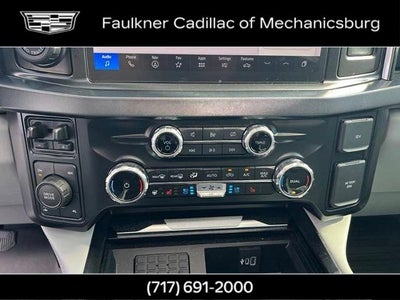 2024 Ford Super Duty F-250 SRW XL
