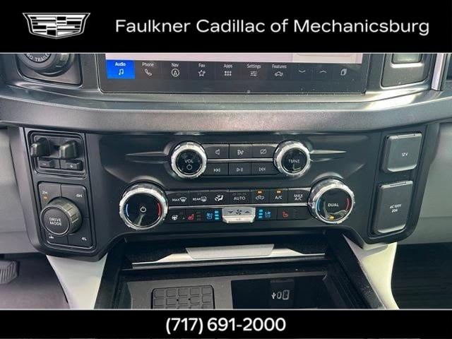 2024 Ford Super Duty F-250 SRW XL