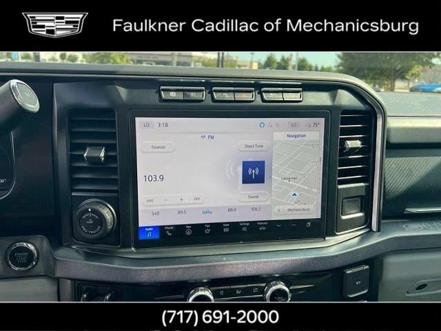 2024 Ford Super Duty F-250 SRW XL