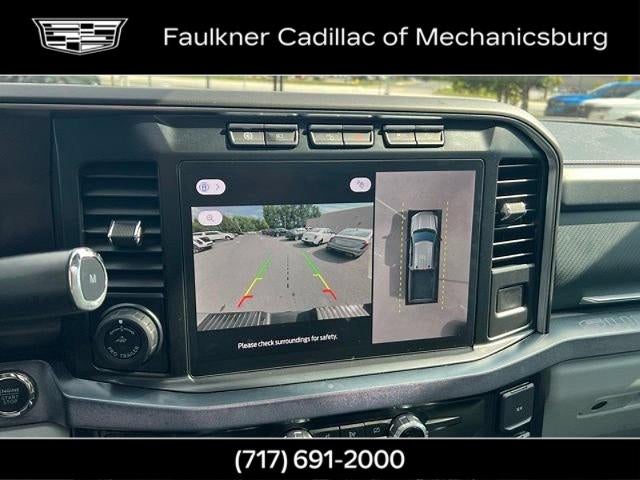 2024 Ford Super Duty F-250 SRW XL