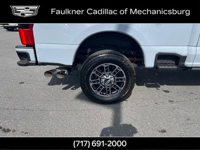 2024 Ford Super Duty F-250 SRW XL