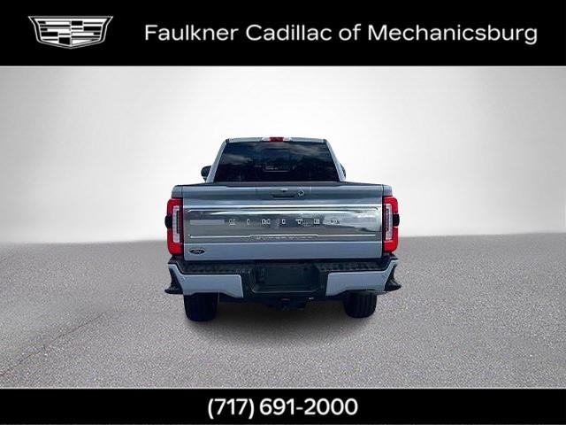 2024 Ford Super Duty F-250 SRW XL
